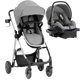 Evenflo Omni Plus