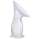 Tommee Tippee Made for Me Silicone Breast Pump 