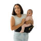 Tushbaby Hip Carrier