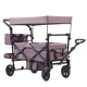 VEVOR Wagon Stroller for 2 Kids