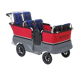 Winther Turtle Kiddy Bus