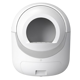 BCHARYA Automatic Cat Litter Box