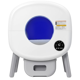 Fsitego Self-Cleaning Cat Litter Box