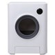 HLGKBY Self-Cleaning Cat Litter Box