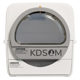KDSOM Automatic Self Cleaning Litter Box