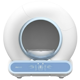 LELOKIDZ Automatic Cat Litter Box