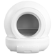 Tucker Cat Litter Box