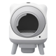 Homall Cute Cat Ear Litter Box