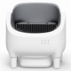 Homall Open Top Litter Box