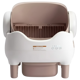 VOFORD Cat Litter Box