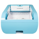 LZJV Cat Litter Box