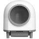Syedee Self Cleaning Cat Litter Box