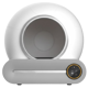 Zertylre Automatic Cat Litter Box
