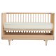 Avocado Luxury Organic Crib
