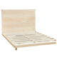 Avocado Green Mattress Malibu Platform