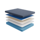 Diamond 3D Pro All Foam