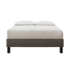 DreamCloud The Upholstered Foundation