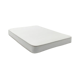 Dunelm Rolled Memory Foam