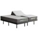 GhostBed Adjustable Base