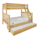 Maxtrix Memory Foam Trundle