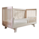 Naturepedic Breathable Crib