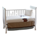 Naturepedic Classic Crib