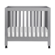 Naturepedic Mini Crib