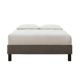 Nectar The Upholstered Foundation