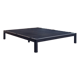 Purple Metal Platform