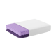 Purple Pillow
