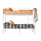 Silentnight Healthy Growth Eco Bunk