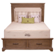 SleepEZ Natural Latex