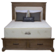 SleepEZ Organic Latex