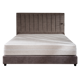 Soak & Sleep Zoned Hybrid Deep