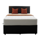 Starlight Beds Deep Full Memory Foam
