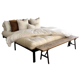 The Futon Shop EcoSupport Pure Latex