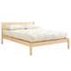 The Futon Shop Natural Wool & Organic Hemp