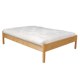 The Futon Shop Organic Cotton Futon