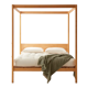 The Futon Shop Teddy Natural Wool
