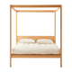 The Futon Shop Teddy Organic Wool