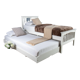 The Oak Bed Edwin & Taylor Platinum 