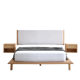 VALYŌU Kahala Bed