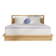 Vibe Gel Memory Foam