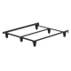 WinkBeds Heavy Duty Bed Frame