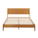 Zinus Allen Wood