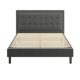 Zinus Dachelle Upholstered