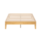 Zinus Moiz Deluxe Wood