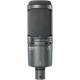 Audio Technica AT2020USB+
