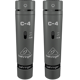 Behringer C-4