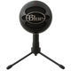 Blue Snowball